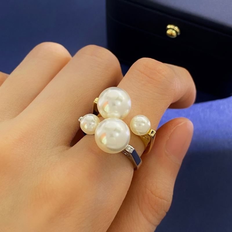 Christian Dior Rings